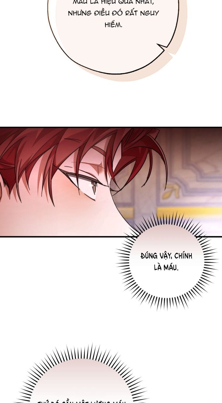 Truyện Tranh Phế Vật Dòng Dõi Bá Tước trang 7