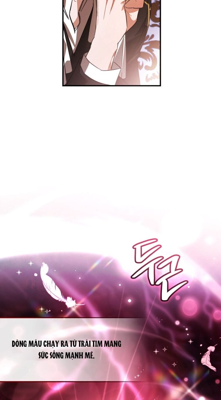 Truyện Tranh Phế Vật Dòng Dõi Bá Tước trang 7