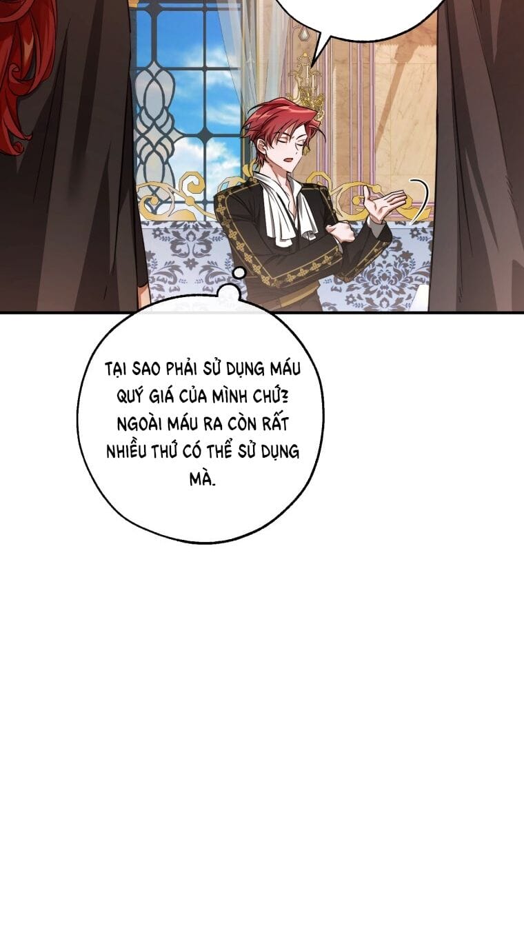 Truyện Tranh Phế Vật Dòng Dõi Bá Tước trang 7