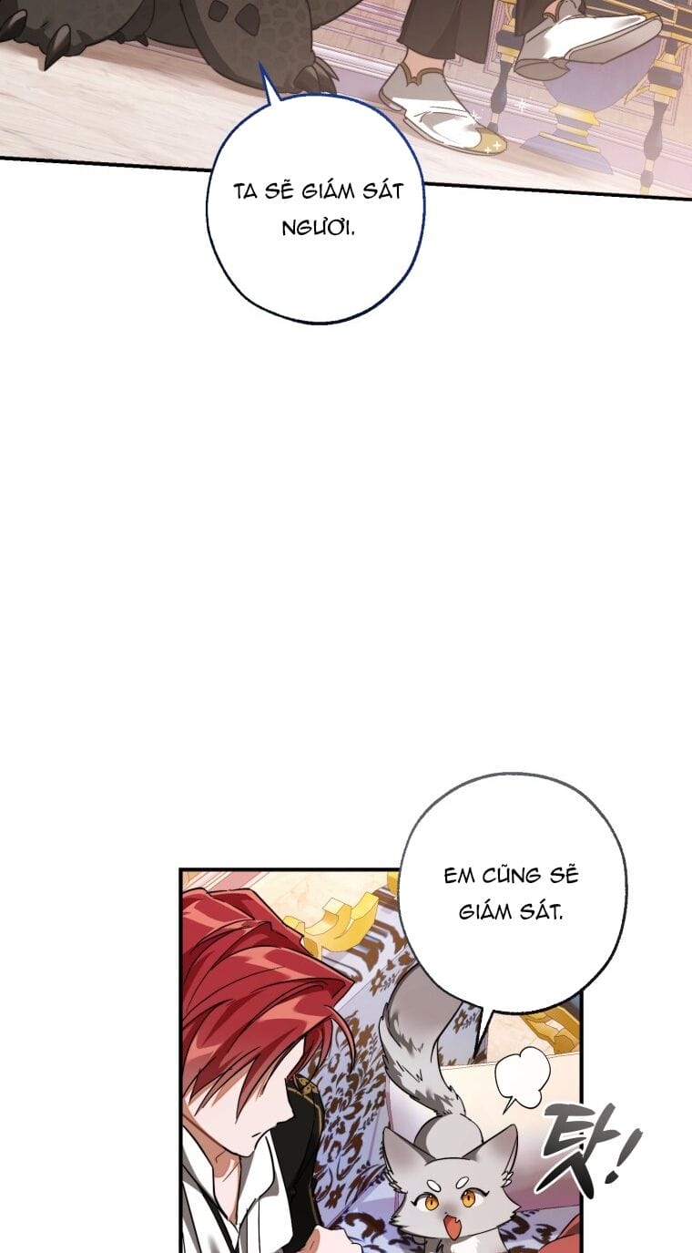 Truyện Tranh Phế Vật Dòng Dõi Bá Tước trang 7