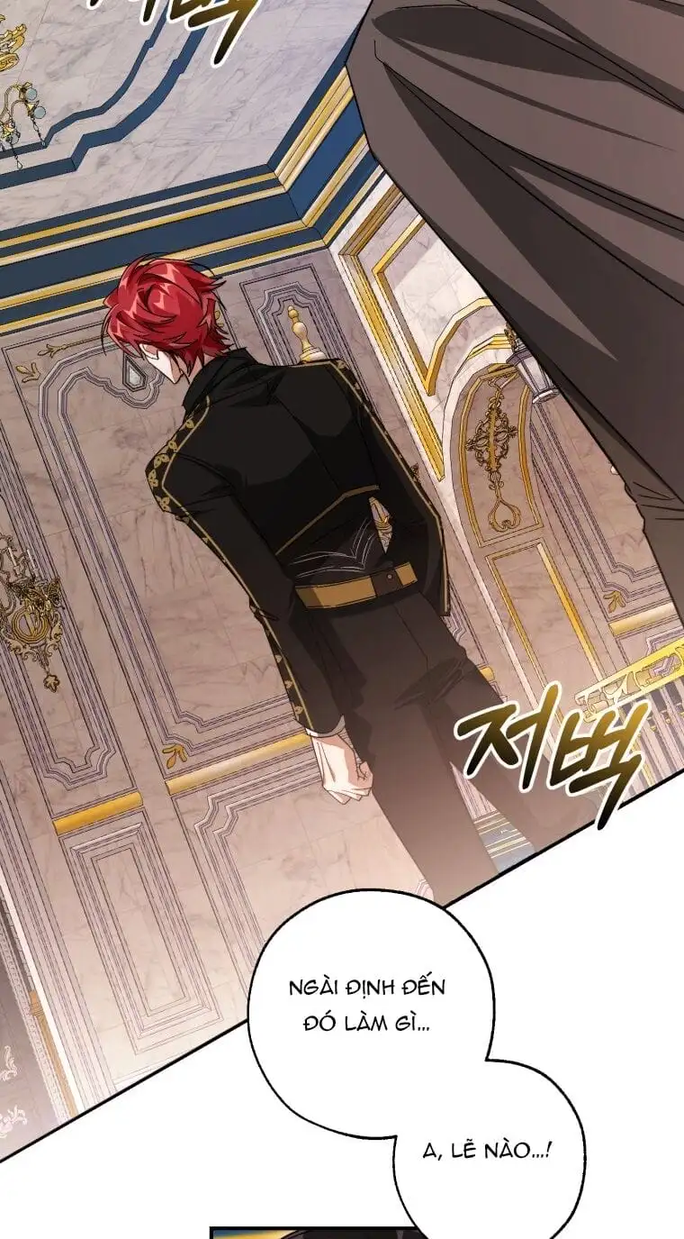Truyện Tranh Phế Vật Dòng Dõi Bá Tước trang 7