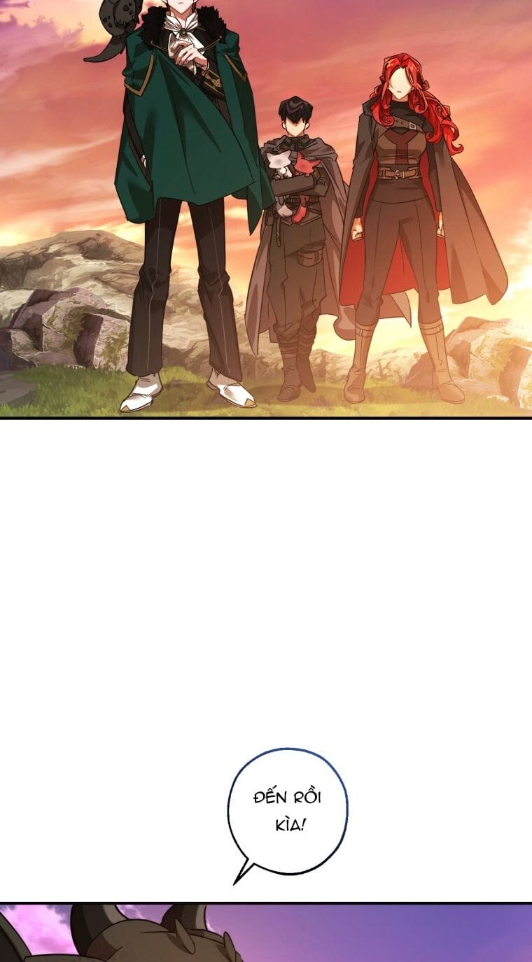 Truyện Tranh Phế Vật Dòng Dõi Bá Tước trang 7