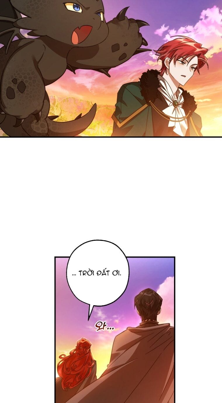 Truyện Tranh Phế Vật Dòng Dõi Bá Tước trang 7