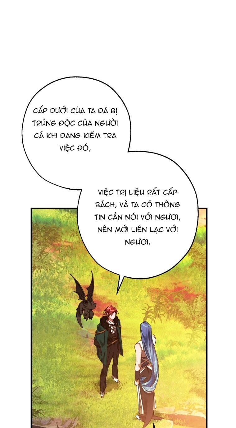 Truyện Tranh Phế Vật Dòng Dõi Bá Tước trang 7