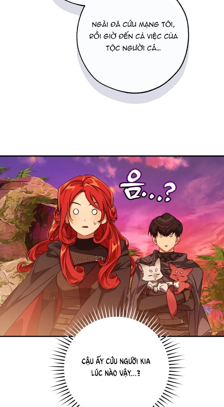 Truyện Tranh Phế Vật Dòng Dõi Bá Tước trang 7