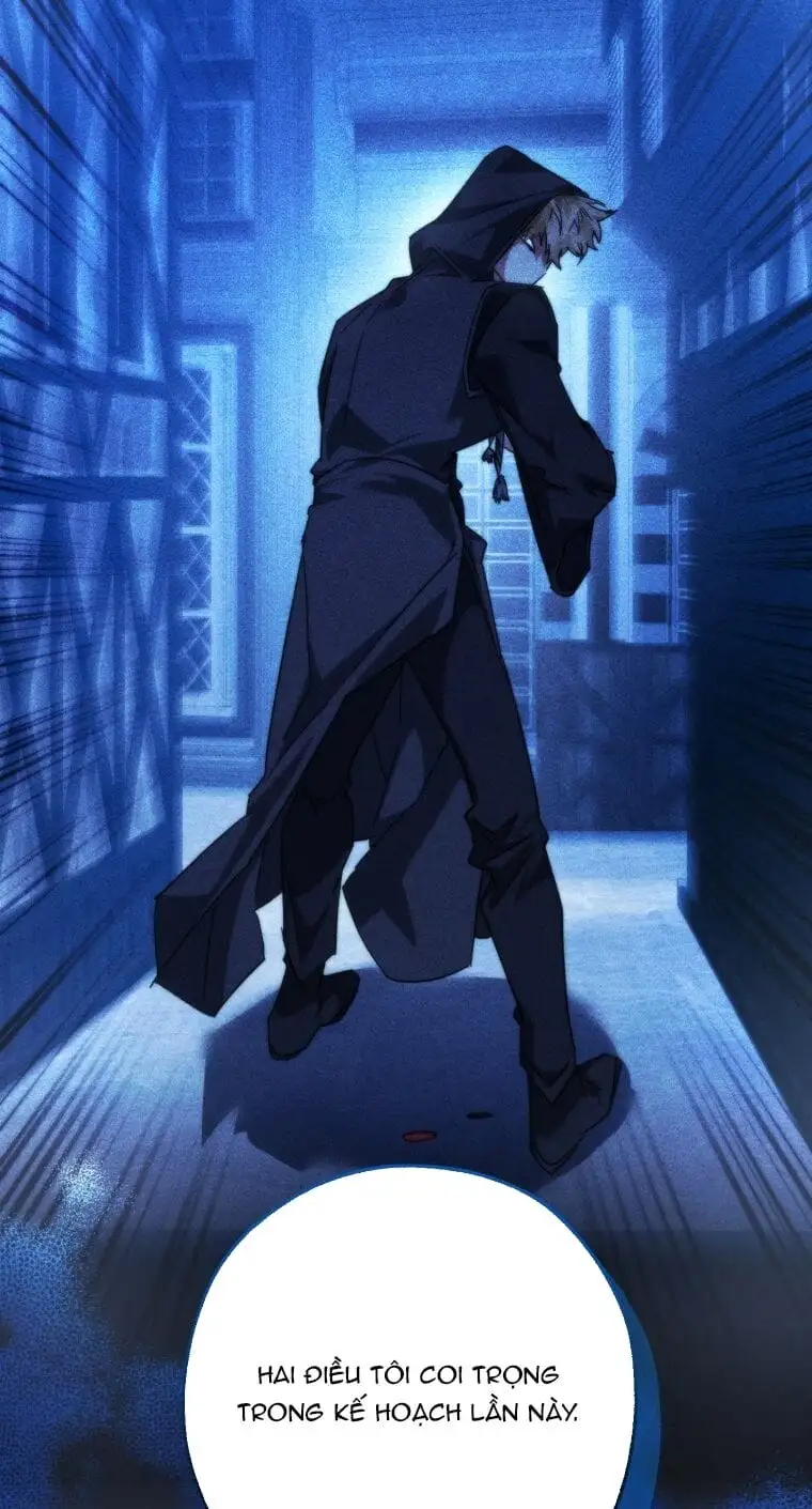 Truyện Tranh Phế Vật Dòng Dõi Bá Tước trang 7