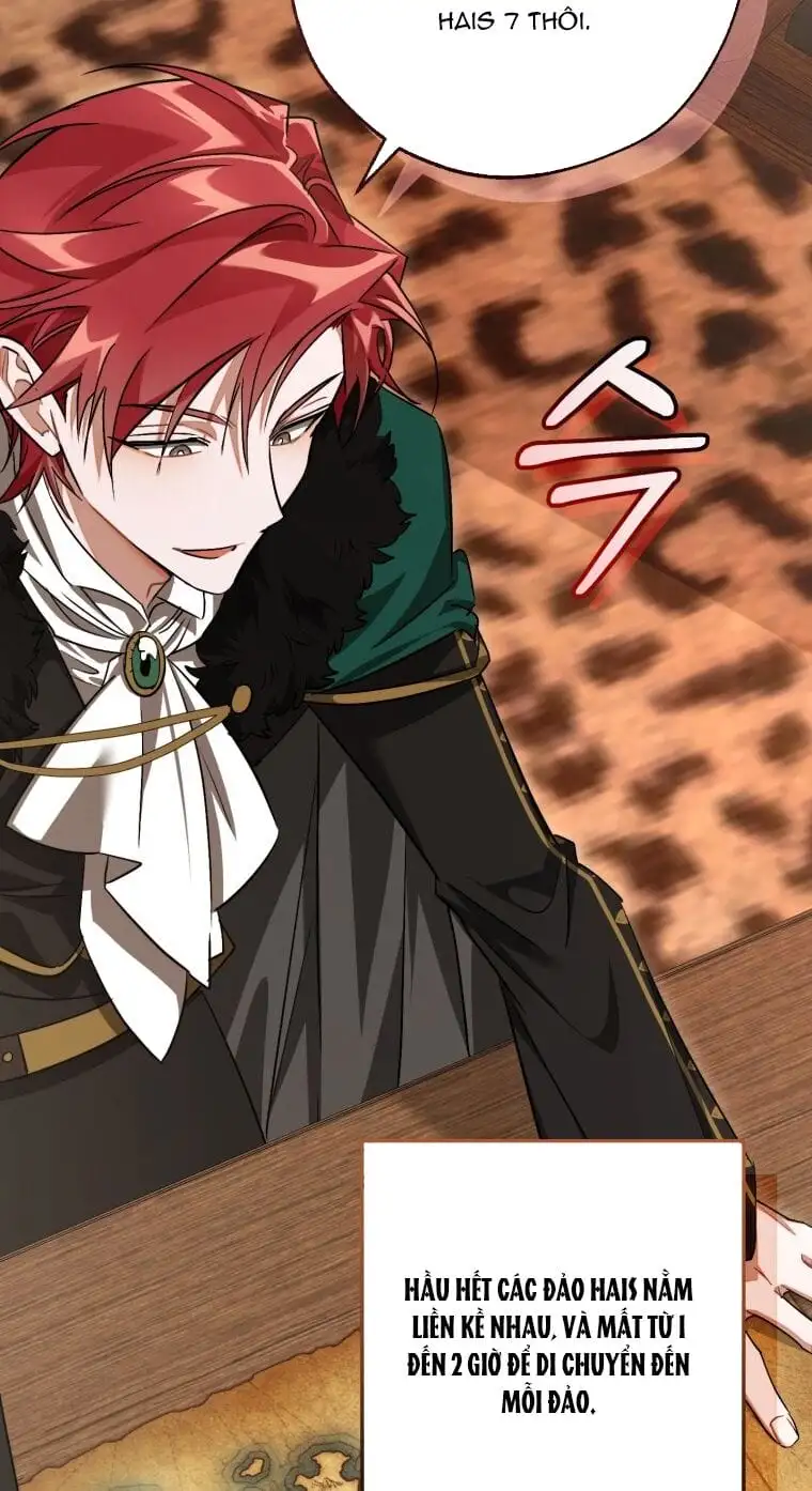 Truyện Tranh Phế Vật Dòng Dõi Bá Tước trang 7