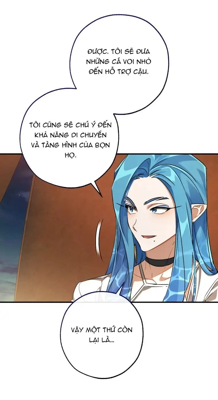 Truyện Tranh Phế Vật Dòng Dõi Bá Tước trang 7