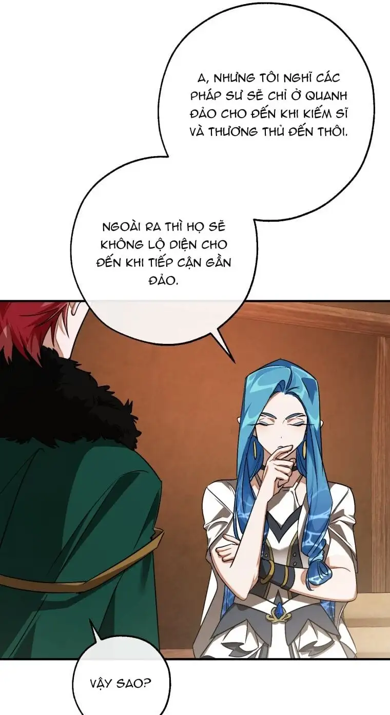 Truyện Tranh Phế Vật Dòng Dõi Bá Tước trang 7
