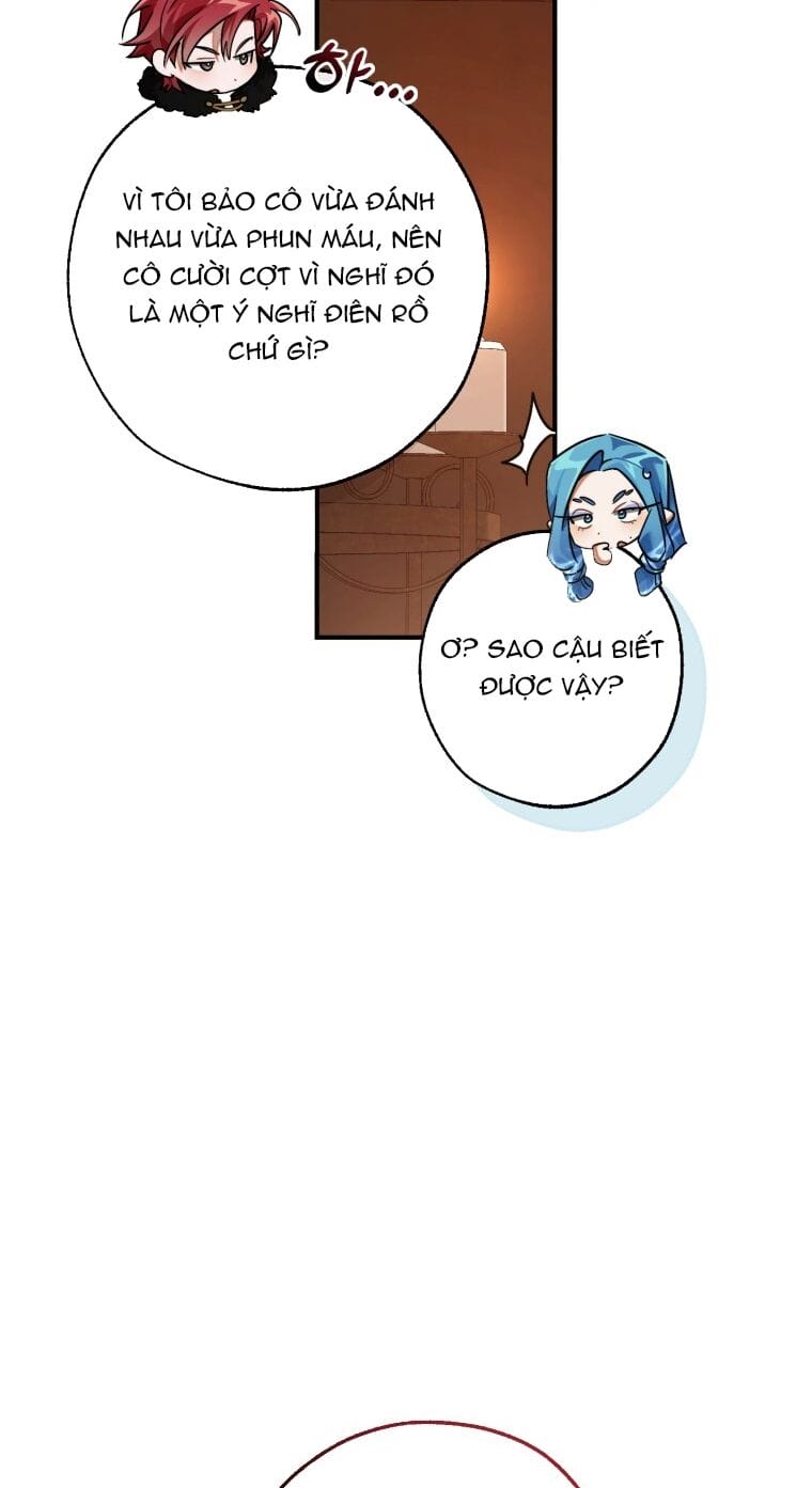 Truyện Tranh Phế Vật Dòng Dõi Bá Tước trang 7