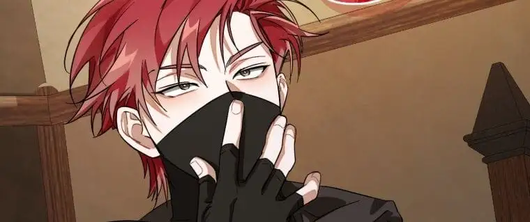 Truyện Tranh Phế Vật Dòng Dõi Bá Tước trang 7