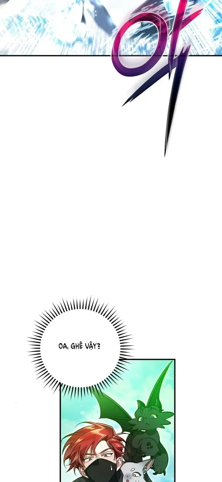 Truyện Tranh Phế Vật Dòng Dõi Bá Tước trang 7