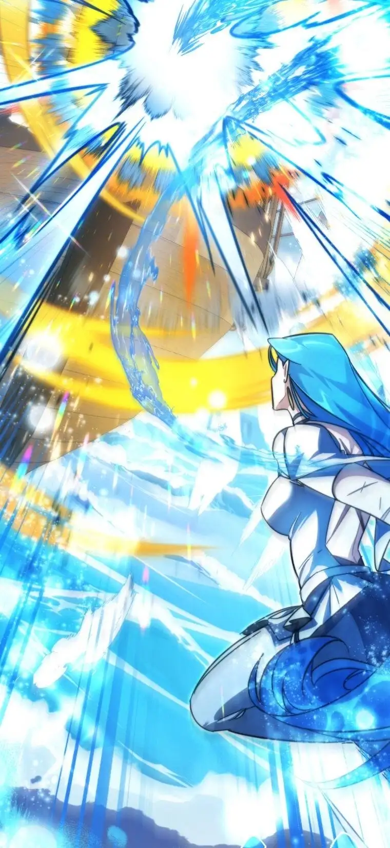 Truyện Tranh Phế Vật Dòng Dõi Bá Tước trang 7