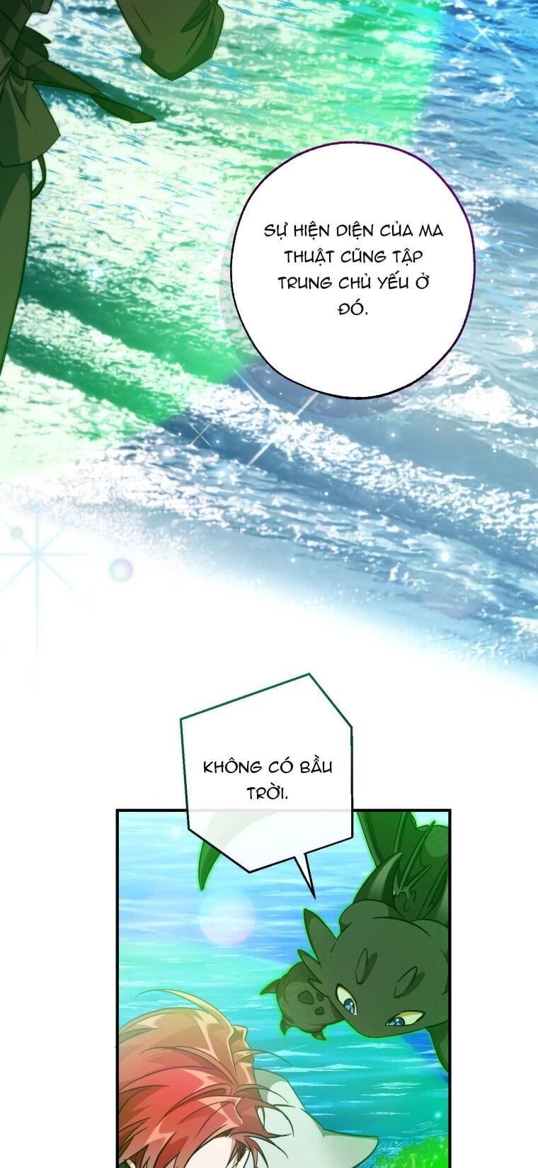 Truyện Tranh Phế Vật Dòng Dõi Bá Tước trang 7