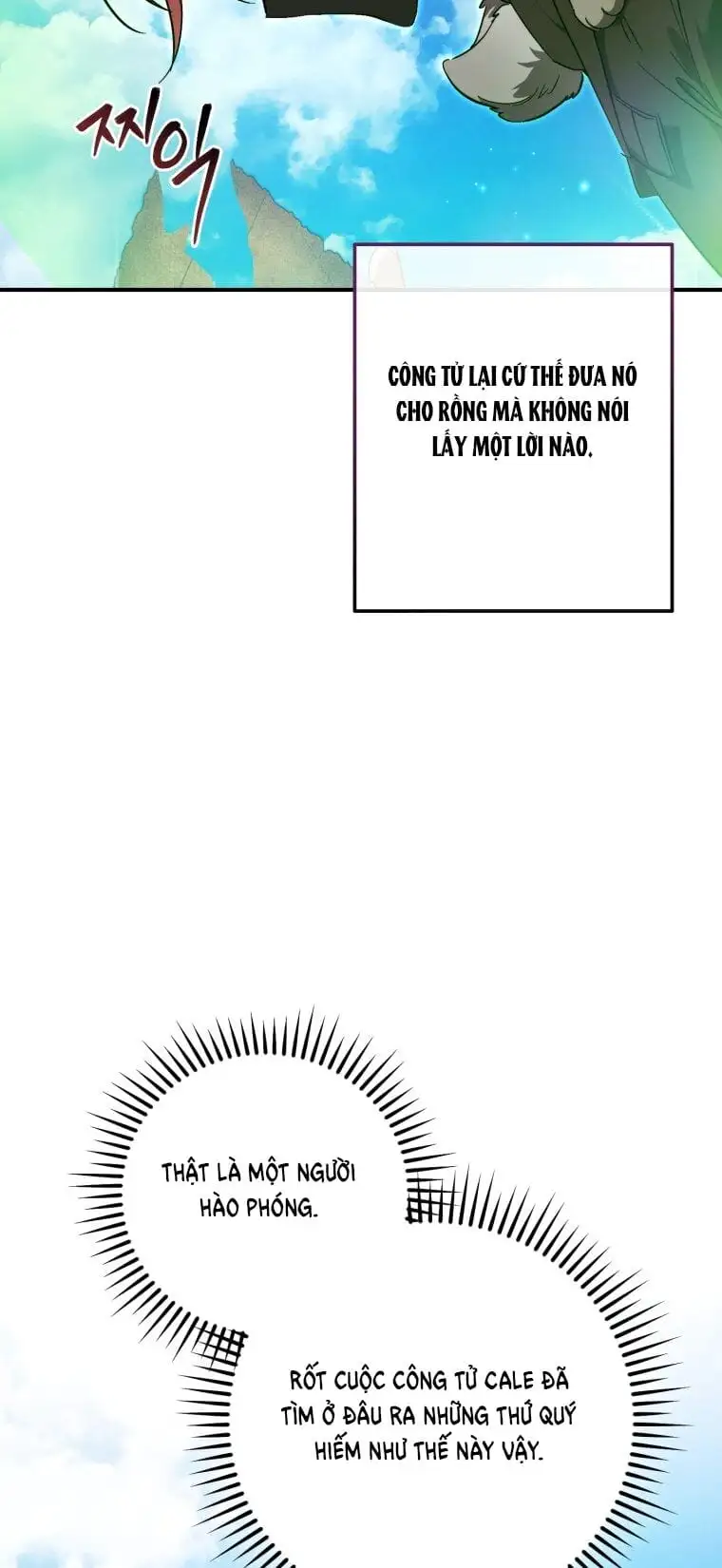 Truyện Tranh Phế Vật Dòng Dõi Bá Tước trang 7