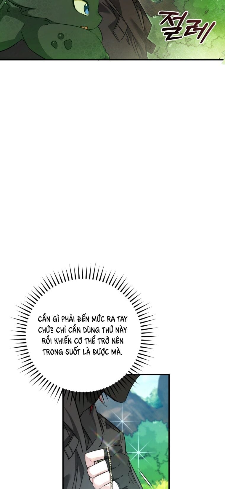 Truyện Tranh Phế Vật Dòng Dõi Bá Tước trang 7