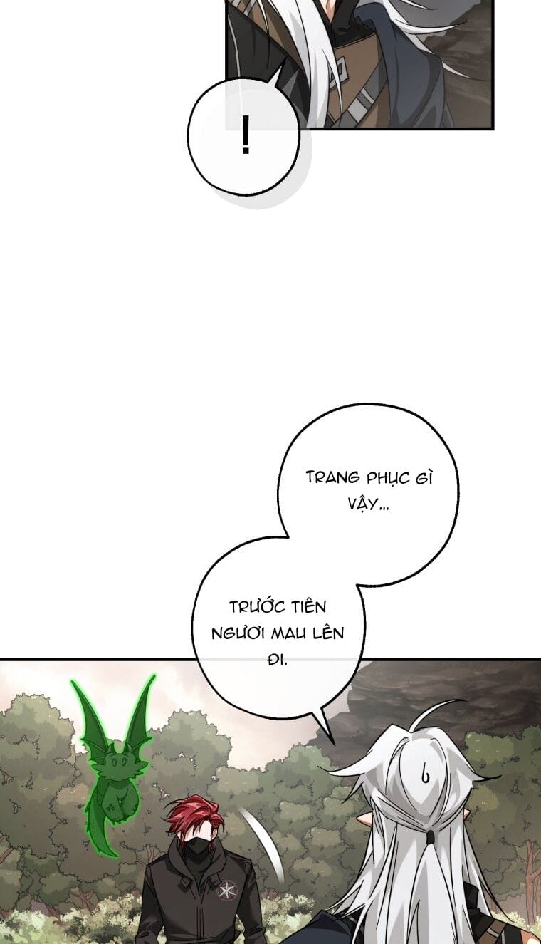 Truyện Tranh Phế Vật Dòng Dõi Bá Tước trang 7