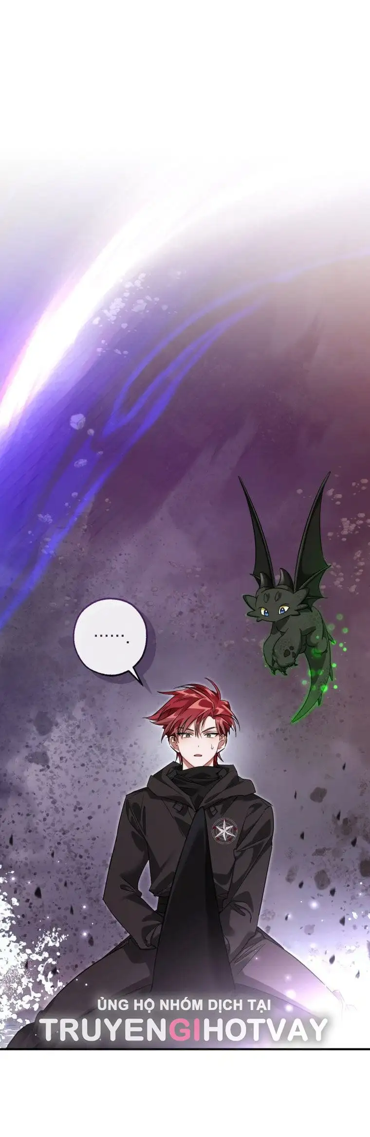 Truyện Tranh Phế Vật Dòng Dõi Bá Tước trang 7