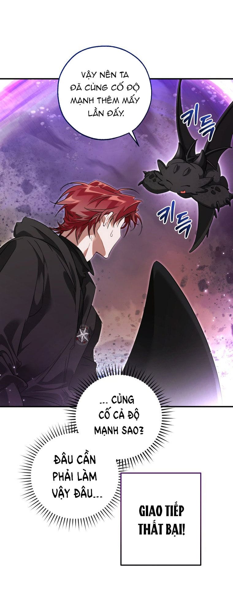 Truyện Tranh Phế Vật Dòng Dõi Bá Tước trang 7