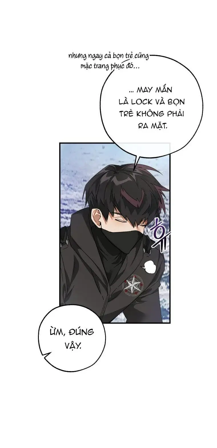 Truyện Tranh Phế Vật Dòng Dõi Bá Tước trang 7