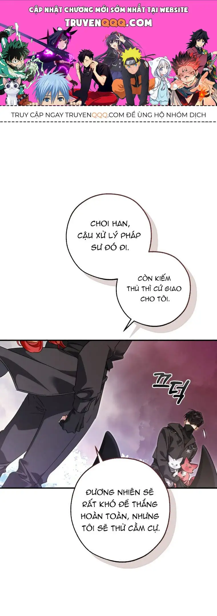 Truyện Tranh Phế Vật Dòng Dõi Bá Tước trang 7