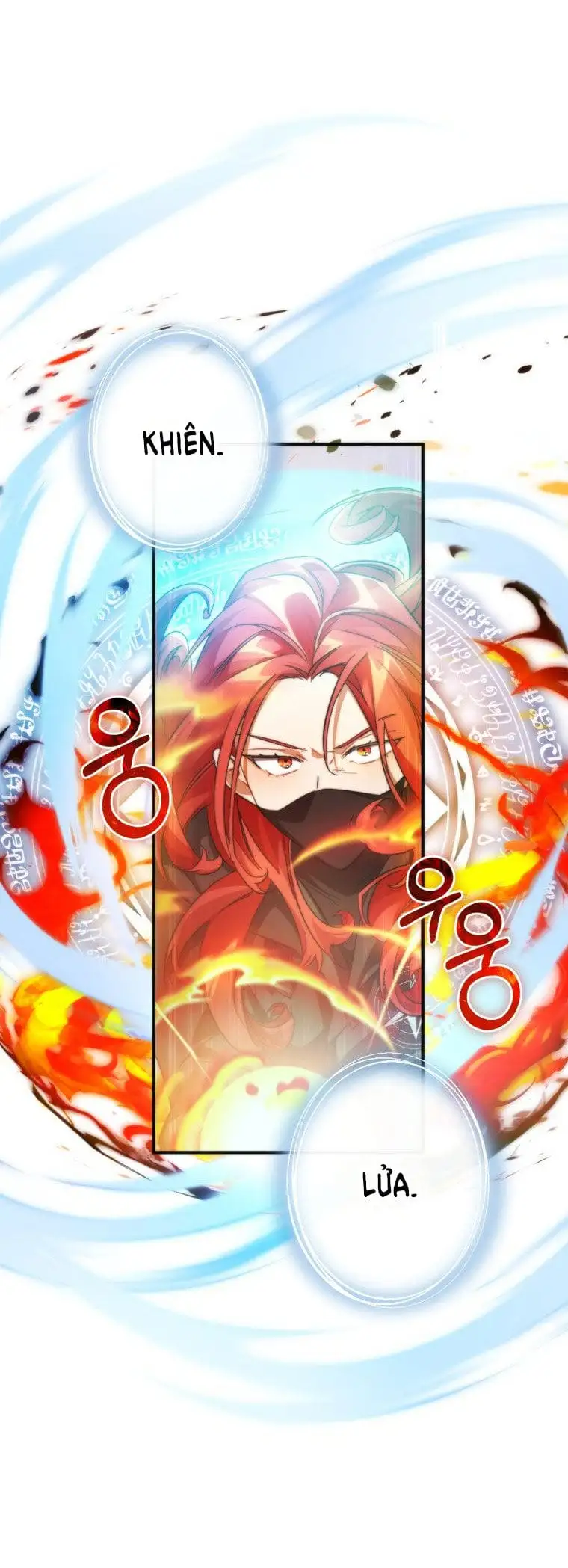 Truyện Tranh Phế Vật Dòng Dõi Bá Tước trang 7