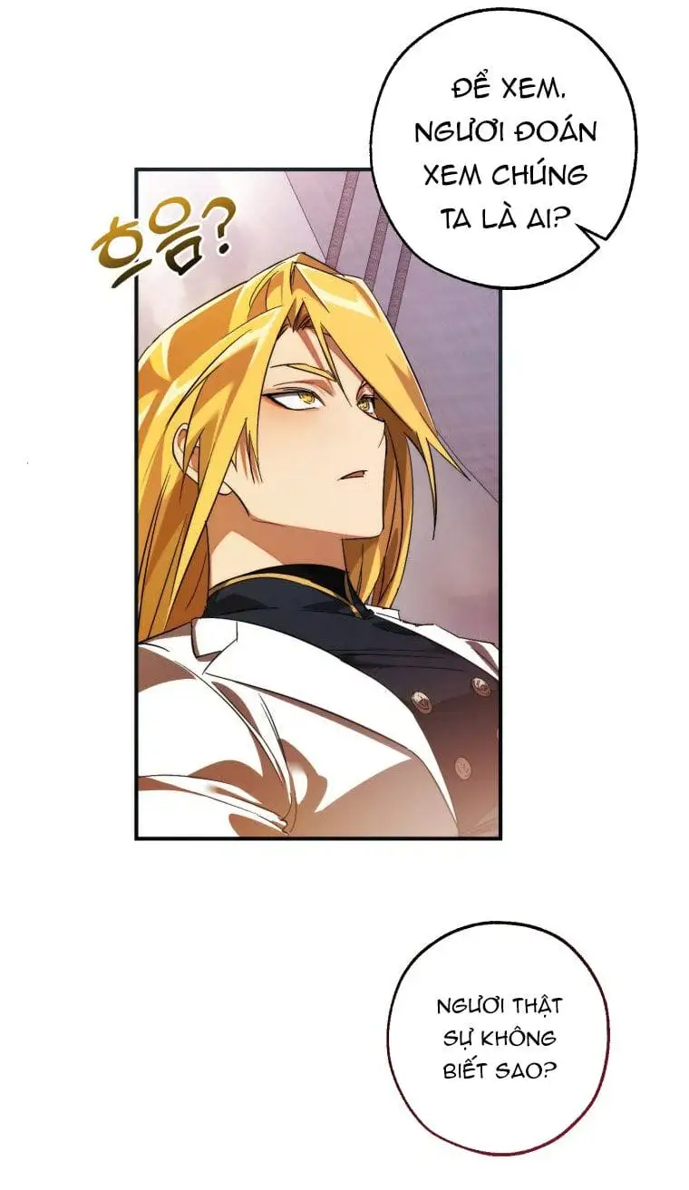 Truyện Tranh Phế Vật Dòng Dõi Bá Tước trang 7