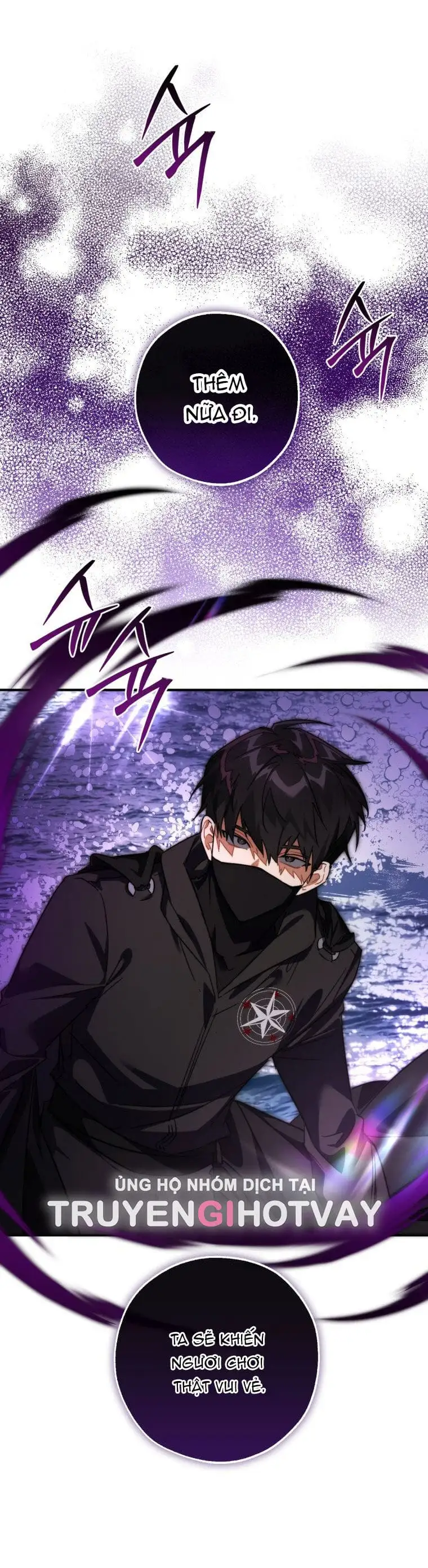 Truyện Tranh Phế Vật Dòng Dõi Bá Tước trang 7