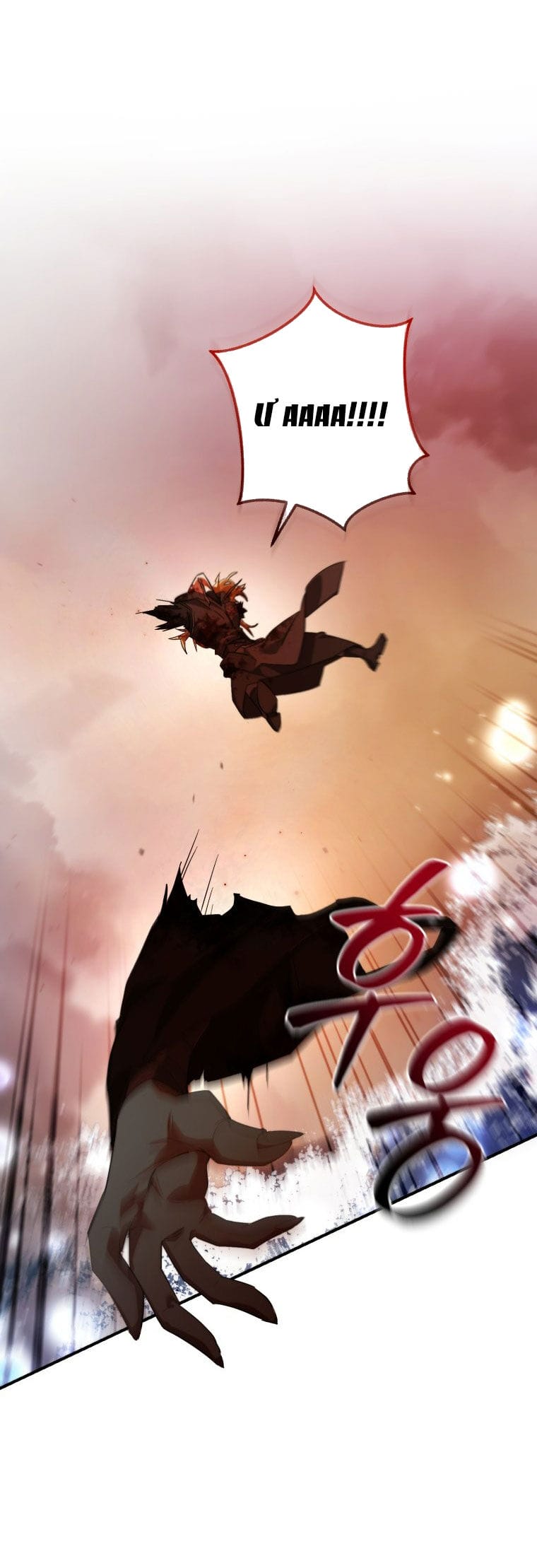 Truyện Tranh Phế Vật Dòng Dõi Bá Tước trang 7