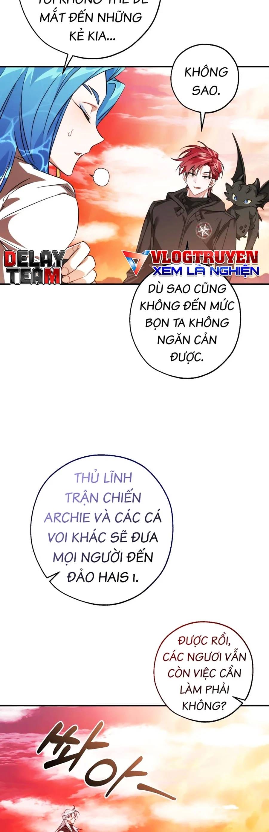 Truyện Tranh Phế Vật Dòng Dõi Bá Tước trang 7