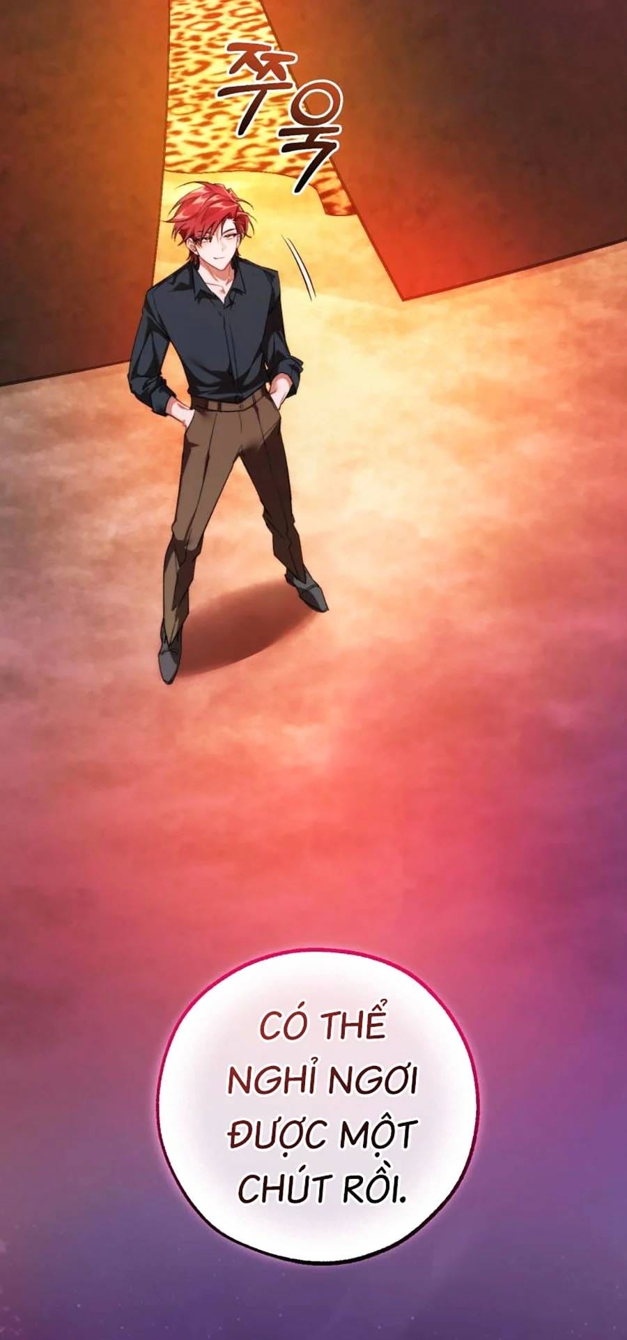 Truyện Tranh Phế Vật Dòng Dõi Bá Tước trang 7