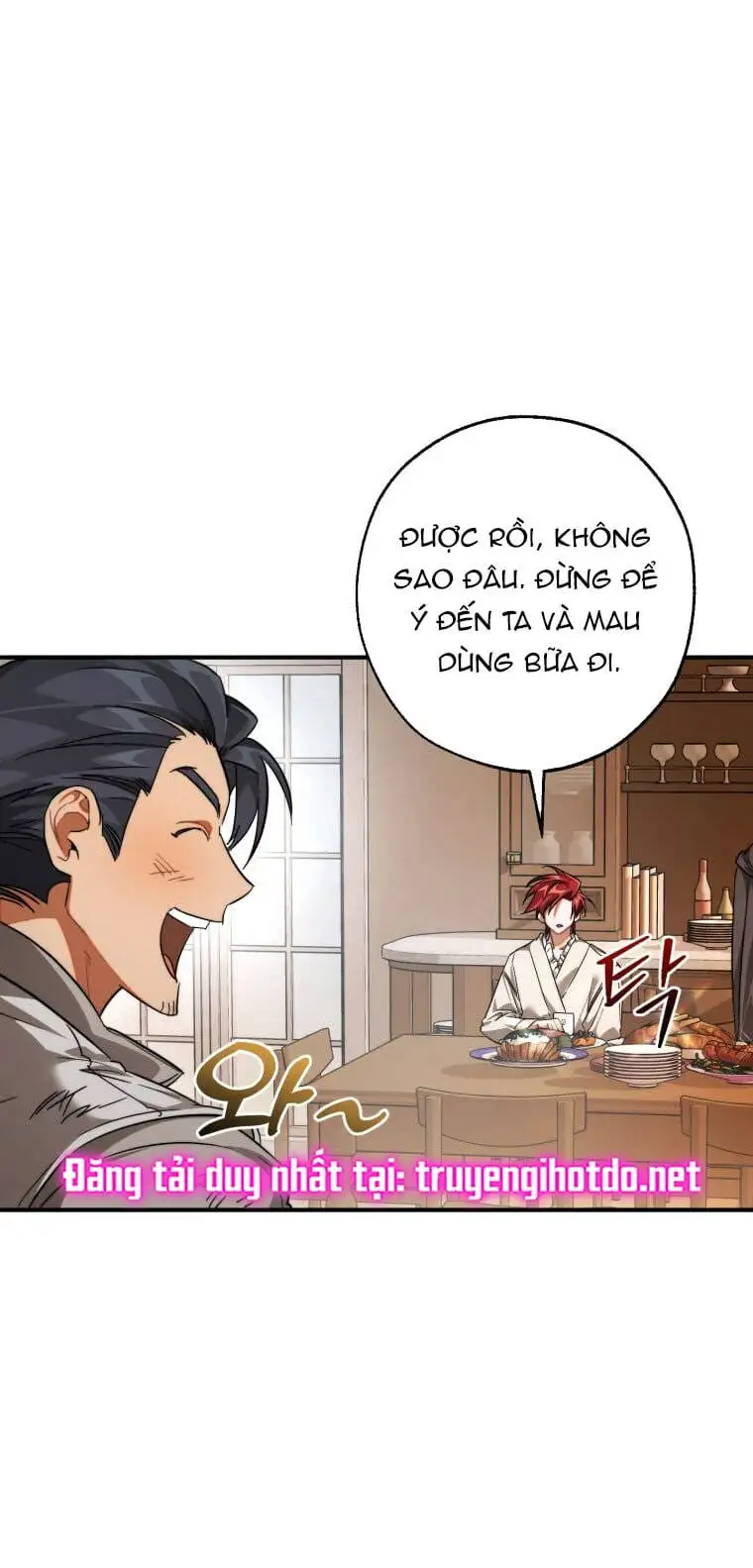 Truyện Tranh Phế Vật Dòng Dõi Bá Tước trang 7