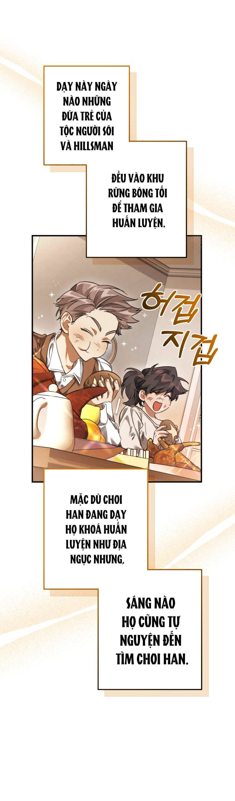 Truyện Tranh Phế Vật Dòng Dõi Bá Tước trang 7