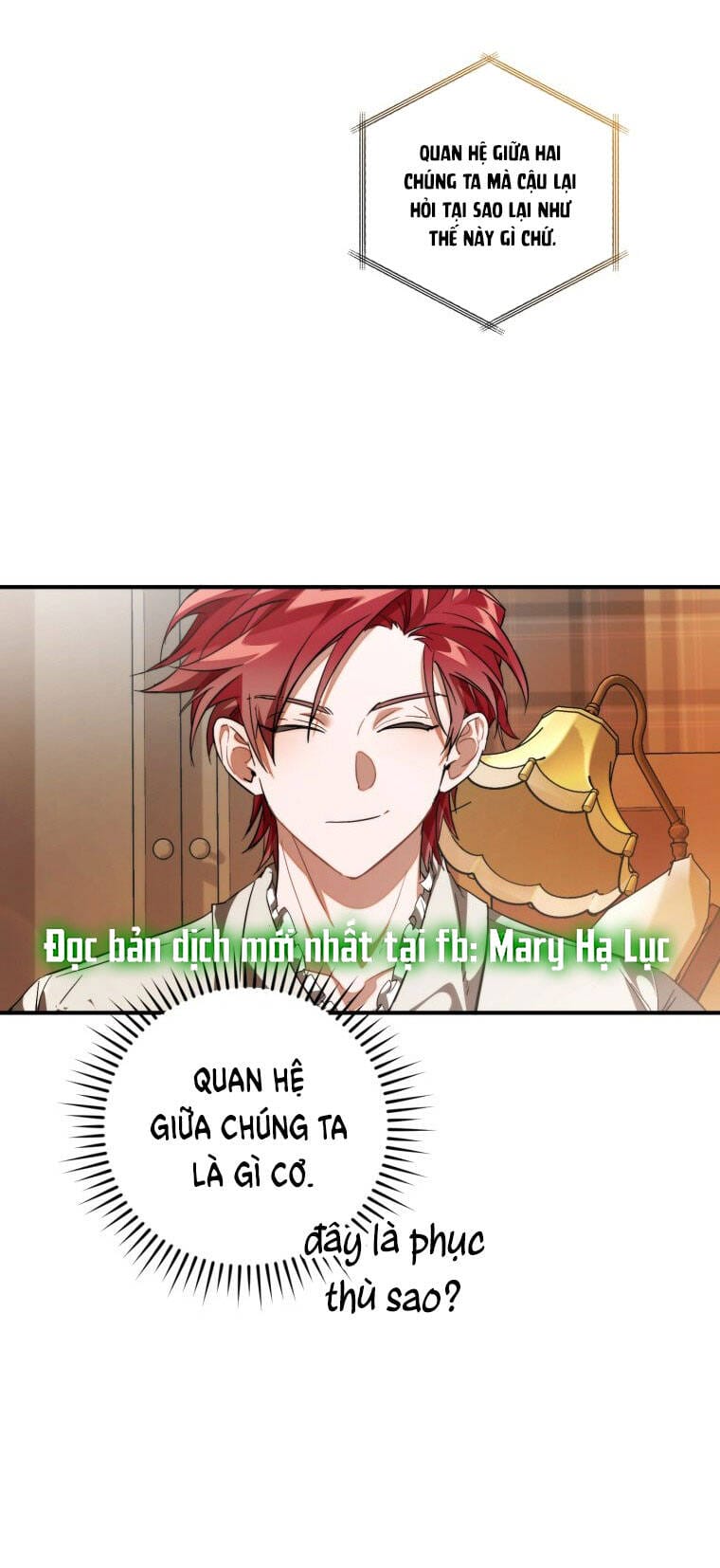 Truyện Tranh Phế Vật Dòng Dõi Bá Tước trang 7