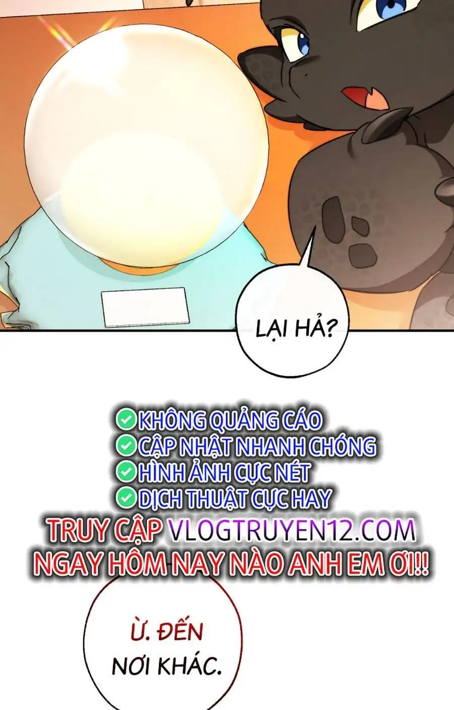 Truyện Tranh Phế Vật Dòng Dõi Bá Tước trang 7