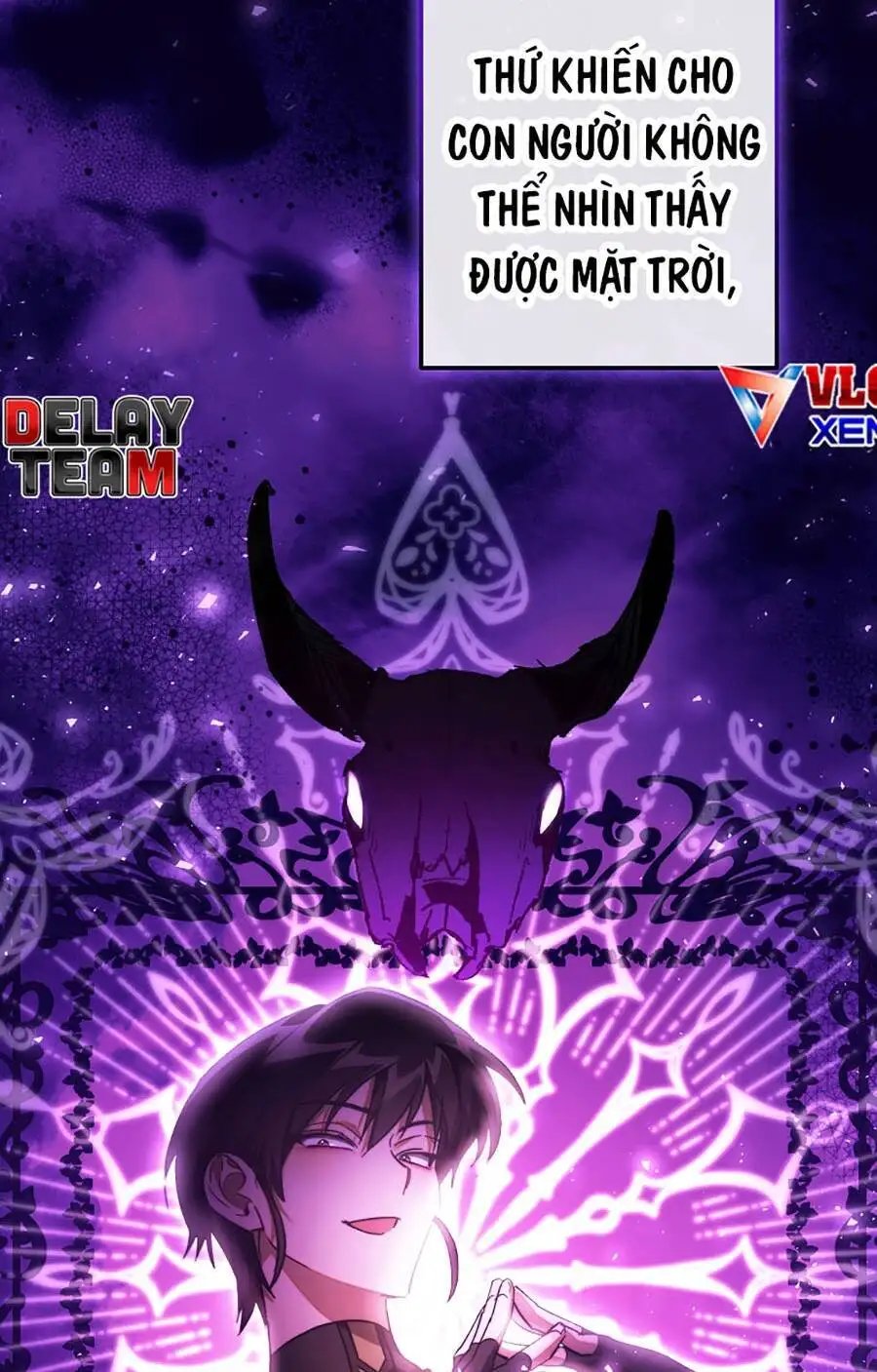 Truyện Tranh Phế Vật Dòng Dõi Bá Tước trang 7