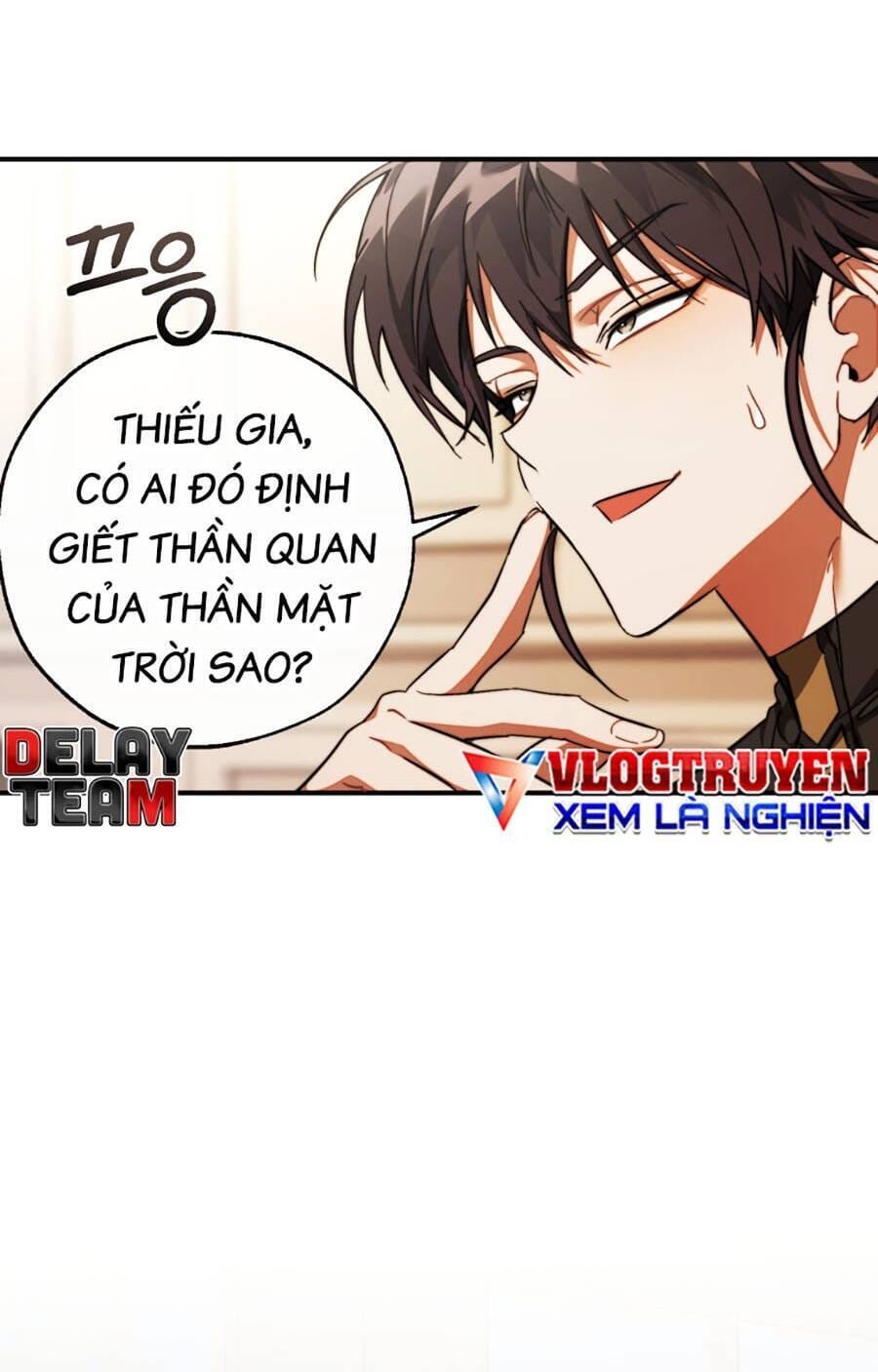 Truyện Tranh Phế Vật Dòng Dõi Bá Tước trang 7