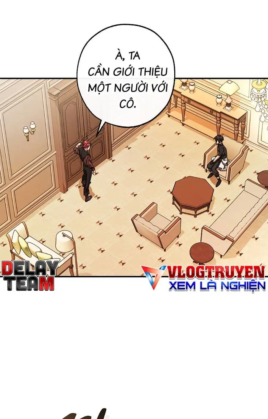 Truyện Tranh Phế Vật Dòng Dõi Bá Tước trang 7