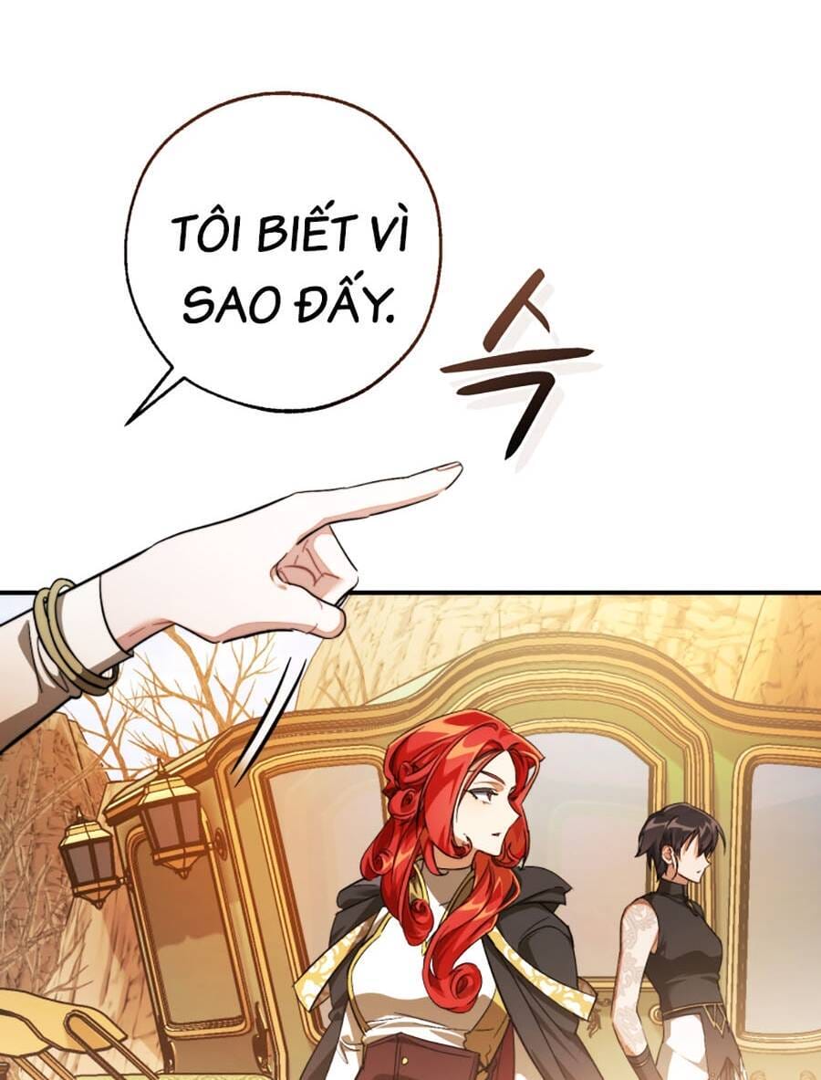Truyện Tranh Phế Vật Dòng Dõi Bá Tước trang 7