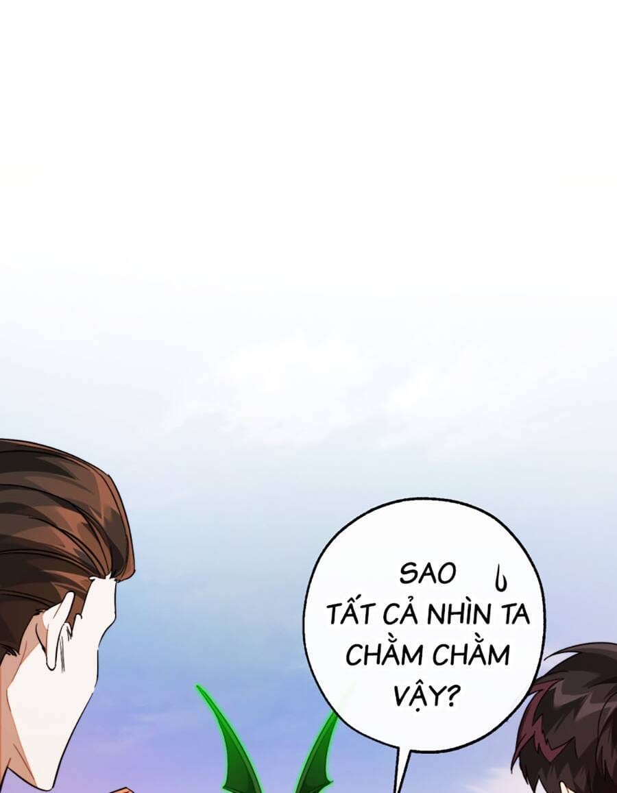 Truyện Tranh Phế Vật Dòng Dõi Bá Tước trang 7
