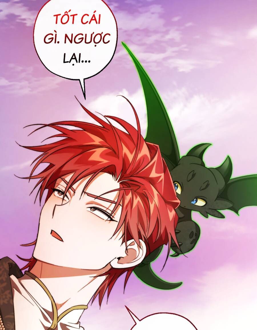 Truyện Tranh Phế Vật Dòng Dõi Bá Tước trang 7