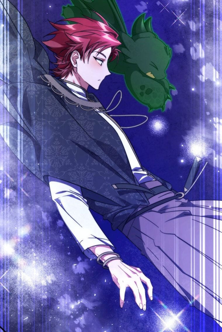 Truyện Tranh Phế Vật Dòng Dõi Bá Tước trang 7