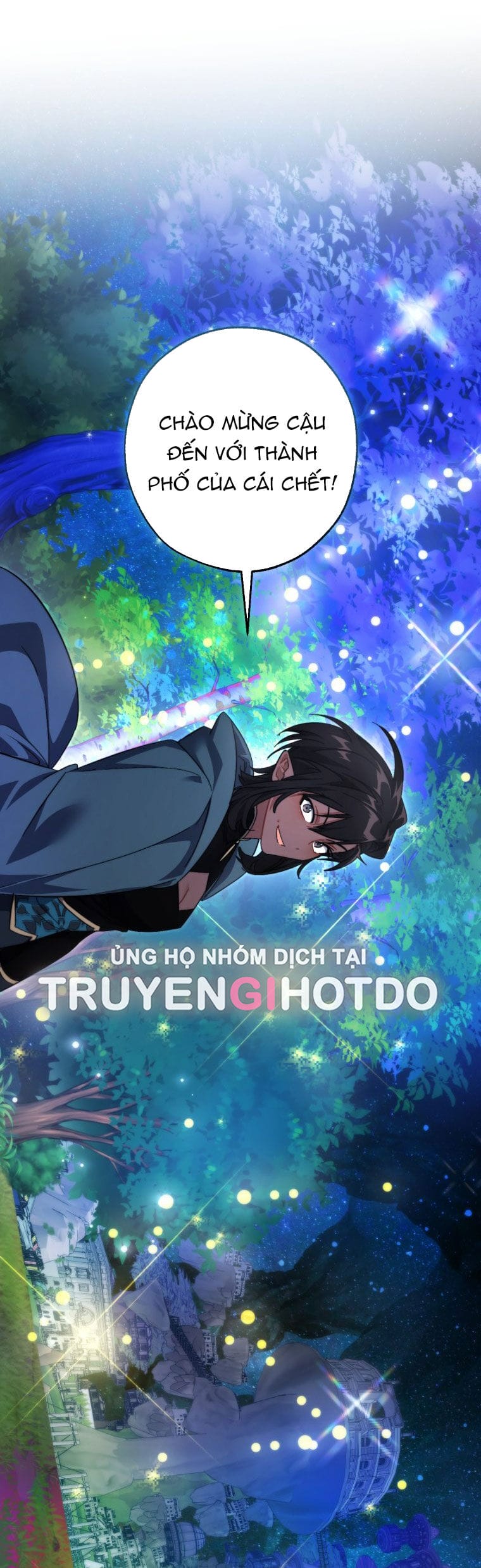 Truyện Tranh Phế Vật Dòng Dõi Bá Tước trang 7