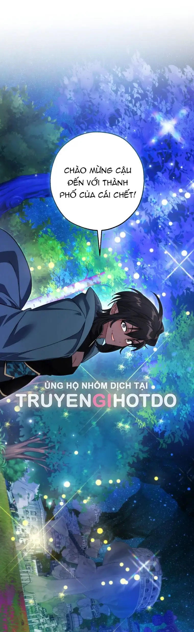 Truyện Tranh Phế Vật Dòng Dõi Bá Tước trang 7