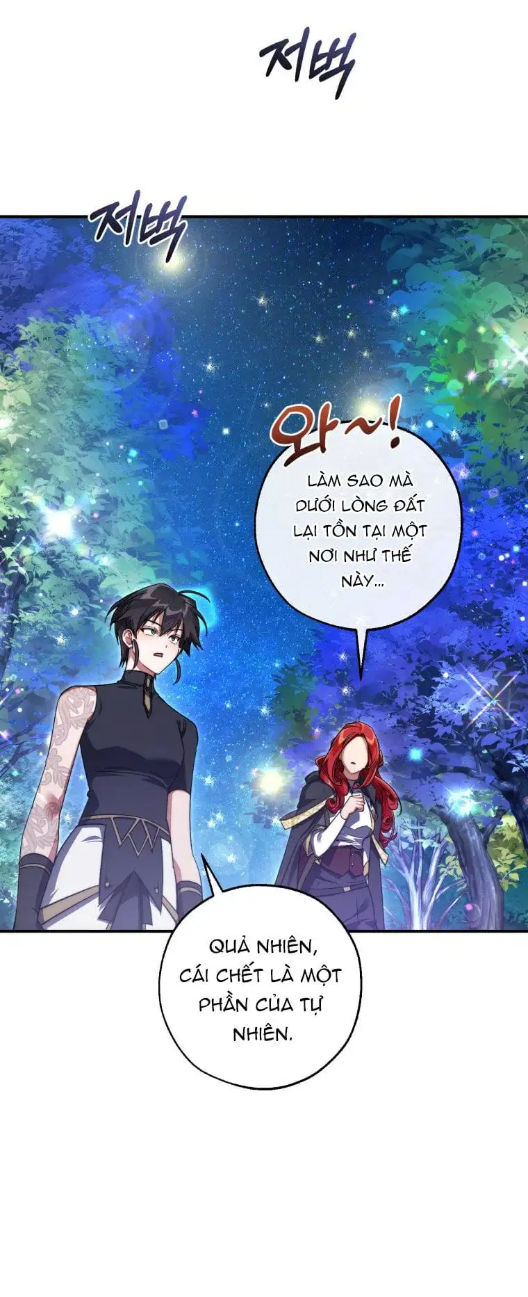 Truyện Tranh Phế Vật Dòng Dõi Bá Tước trang 7