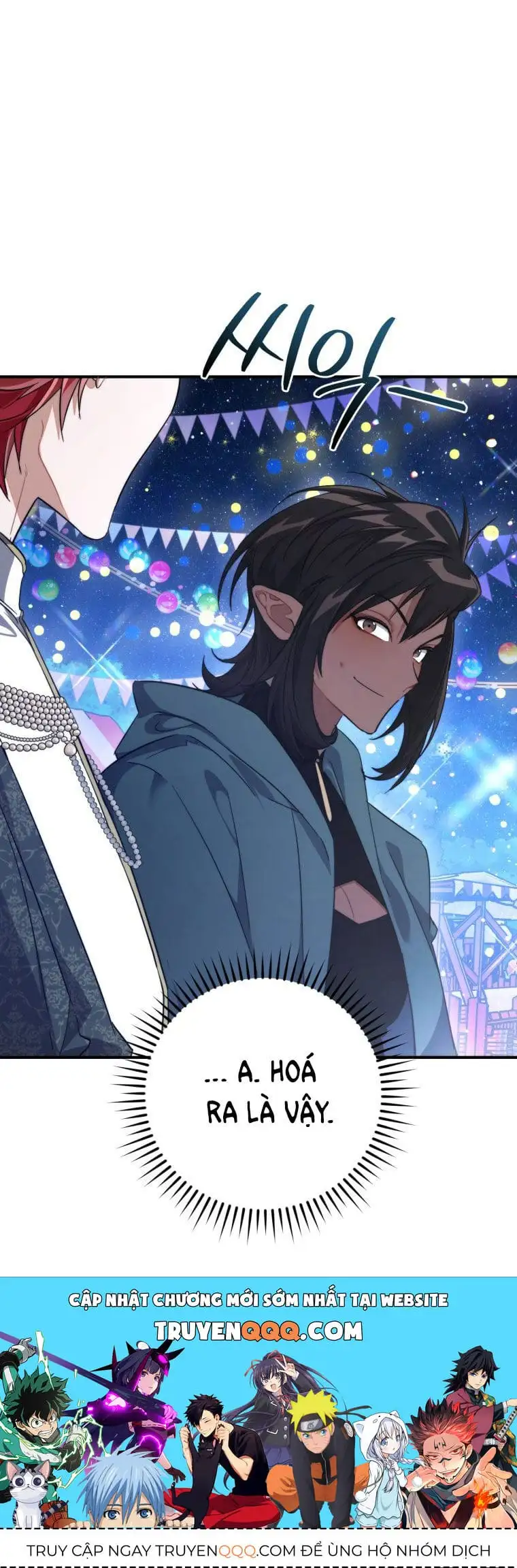 Truyện Tranh Phế Vật Dòng Dõi Bá Tước trang 7