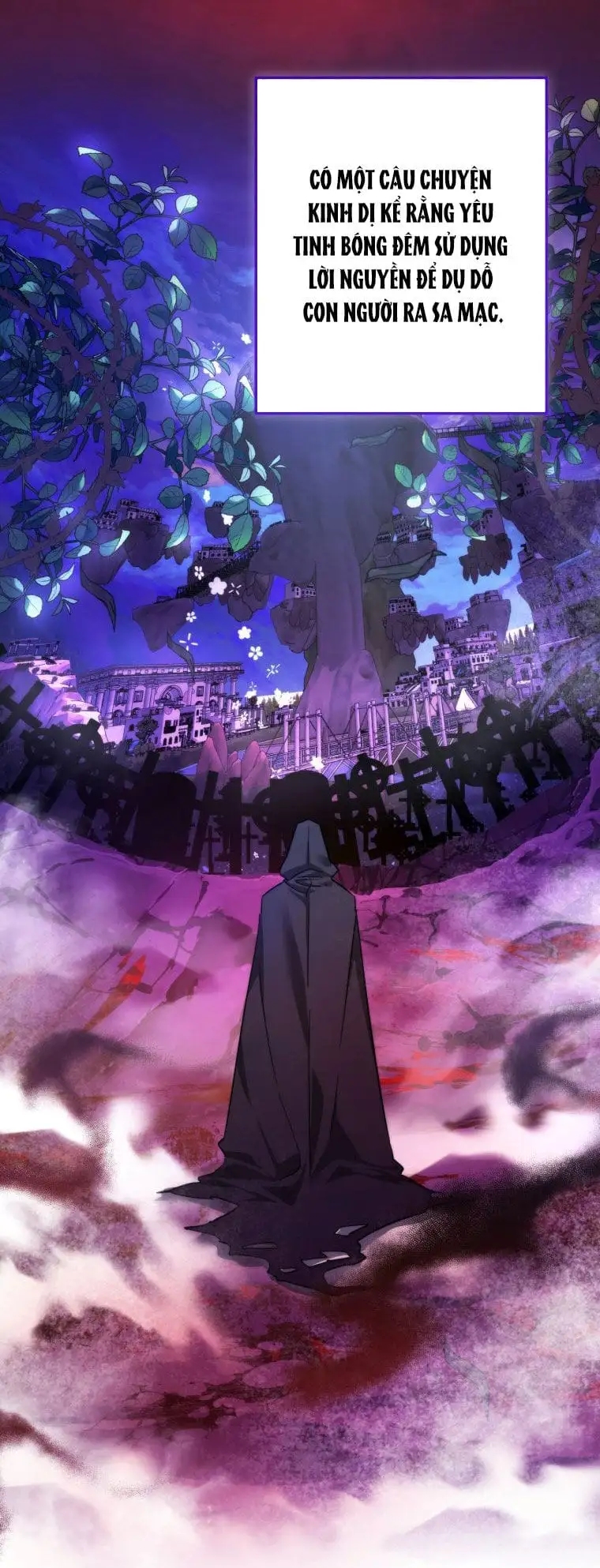 Truyện Tranh Phế Vật Dòng Dõi Bá Tước trang 7