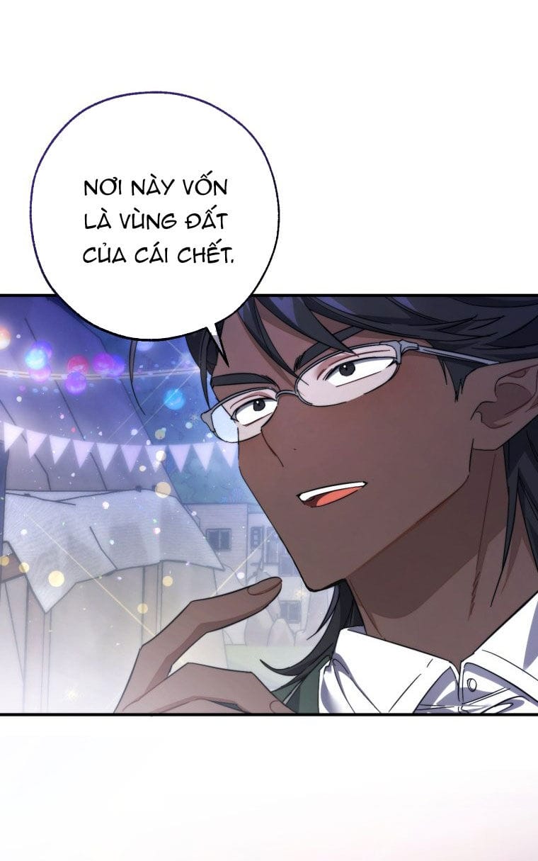 Truyện Tranh Phế Vật Dòng Dõi Bá Tước trang 7