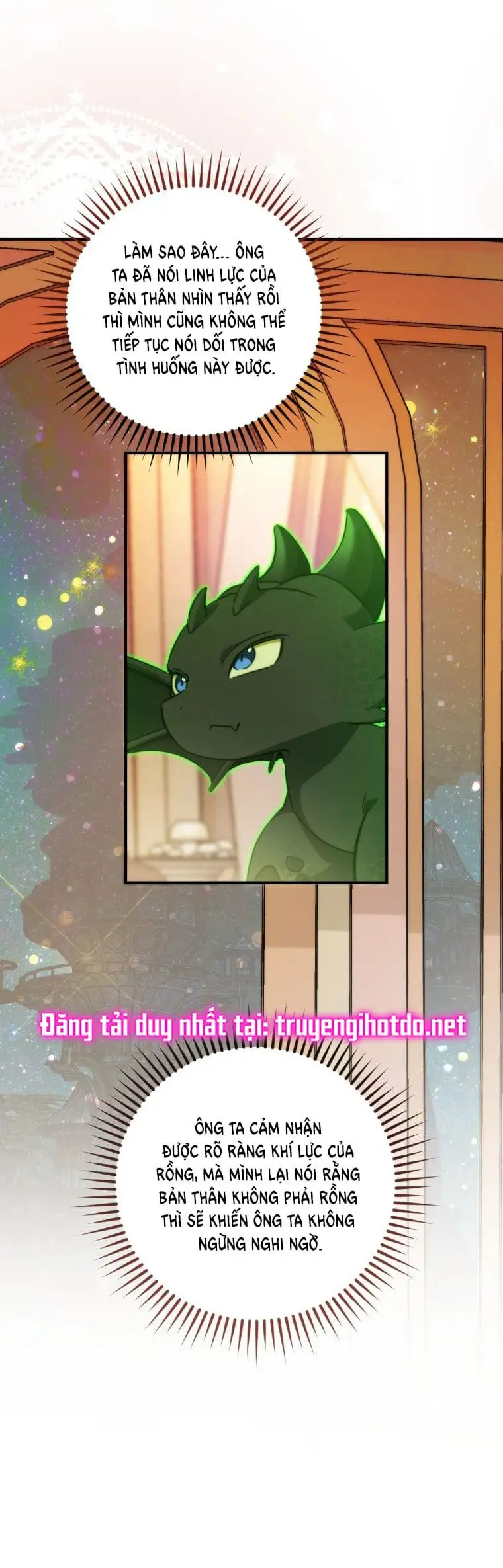 Truyện Tranh Phế Vật Dòng Dõi Bá Tước trang 7