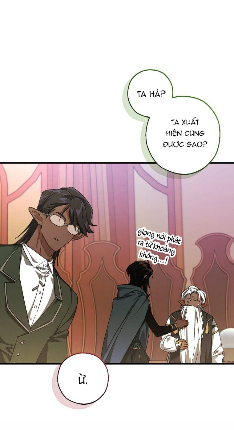 Truyện Tranh Phế Vật Dòng Dõi Bá Tước trang 7
